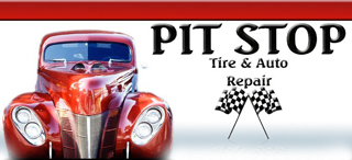 Pit Stop Car Care Inc.